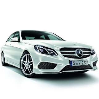 メルセデス・ベンツの中核モデル「Eクラス」装備内容を変更、商品力アップ