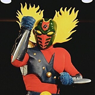 円谷プロ×ダイナミックプロ『プロレスの星 アステカイザー』来年2月DVD化