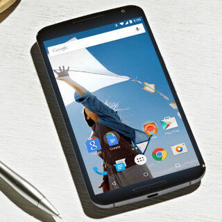 ハイスペックなリファレンス機 Nexus 6登場! - SIM通