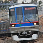 東京都交通局「都営フェスタ2014 in 三田線」開催に合わせて臨時列車を運行