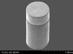 田中貴金属、材料コストを半減できるスパークプラグ電極用白金チップを発表