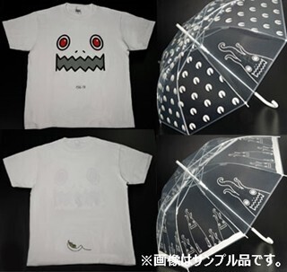 今週末開催「たちかわ楽市 2014」にコトブキヤ出展、ウドラ限定アイテムも