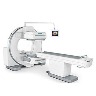 Siemens、最大29%の省スペース化を実現した新デジタルガンマカメラを発表