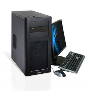 パソコン工房、GeForce GTX 970搭載のハイスペックゲーミングPC