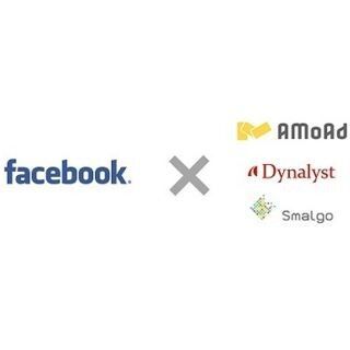 Facebook広告とDSPなど3つのアドテクを連携 - サイバーエージェント