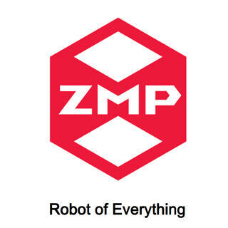 ZMPとHUG、自動車のデバッグやデータ収集など実験代行事業を共同展開