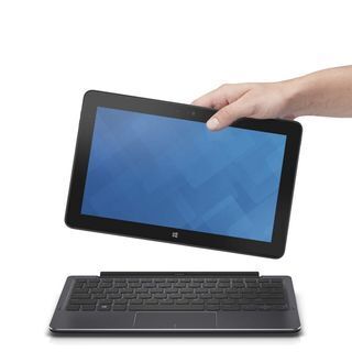 デル、Core M搭載の10.8型タブレット「Venue 11 Pro 7000」 - LTEにも対応