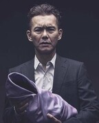渡部篤郎「高尚な作品に」サスペンスドラマ『翳りゆく夏』で主演