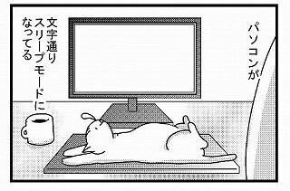 猫はなぜキーボードに乗るのか!?