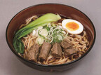 東京都・赤坂に台湾の国民的ヌードル「台湾牛肉麺」チェーンが日本初上陸