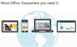 山田祥平のニュース羅針盤 (38) いつでもどこでも誰でもOffice