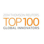 トムソン・ロイター、革新的な企業100社を選出 - 日本企業は世界最多の39社