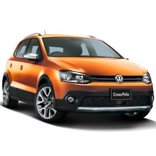 フォルクスワーゲン、新型「ポロ」の追加モデル第2弾「クロスポロ」を発売