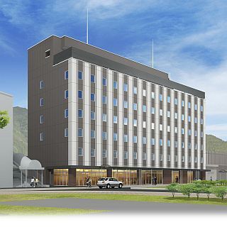 JR東日本、さいたま新都心駅・釜石駅・長野駅隣接地のホテル開発計画を発表