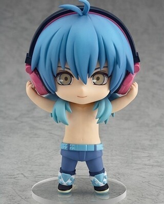 11/8～9開催「アニメイトガールズフェスティバル」グッスマ販売商品情報