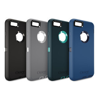 フォーカル、多重構造の耐衝撃iPhone 6 Plusケース11月中旬発売