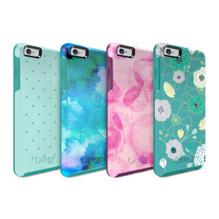 フォーカル、カワイイ柄入りなのに耐衝撃性能も備えたiPhoneケース12月発売