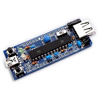 ビット・トレード・ワン、USBキーボードやマウスをBluetooth化するアダプタ