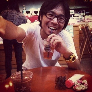 ひとりデートマスター・地主恵亮による書籍『妄想彼女』発売