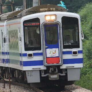 北越急行、特急「はくたか」に代わり「超快速列車」運転へ - 愛称名を募集