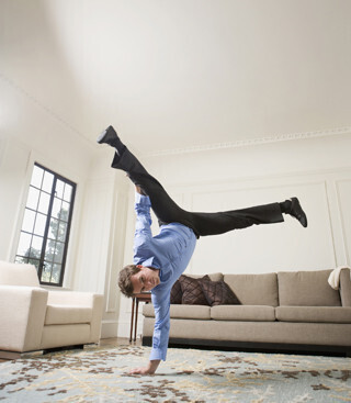 面接でそんなこと聞きますか (76) 「今からあなたの特技を交えて自己PRしてください」