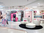 北海道札幌市に、プリントシール機専門店「girls mignon」がオープン