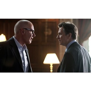 ハリソン･フォード&ゲイリー･オールドマンが互いを絶賛! - 共演作特別映像