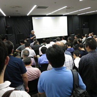 東京都・池袋でホームシアターを体感、「HOME THEATER JAPAN 2014 WINTER」