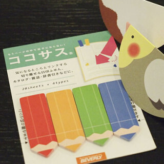 文房具カフェ店長が厳選! オフィスや学校で使える機能的なデザイン付せんまとめ