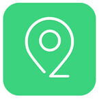 LINE、商業施設内のナビに特化した地図アプリをAndroid向けに先行公開