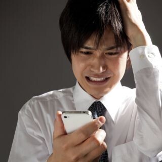 女性が「別れたい」と感じる男性の言動5個