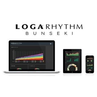 ロガリズム、ゲームアプリのユーザーログデータを自動解析するサービス