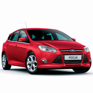 フォード「フォーカス」に先進のドライビングサポートシステムを搭載し発売