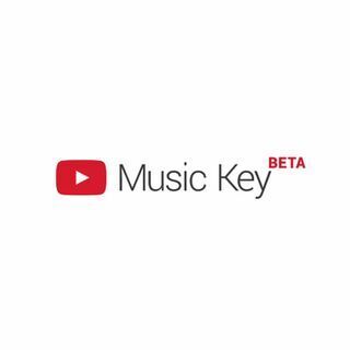 YouTube、定額制の音楽配信サービス「YouTube Music Key」 - 月額7.99ドル