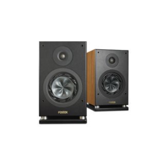 フォステクス、16cmウーファーにHR形状2層抄紙振動板を採用したスピーカー