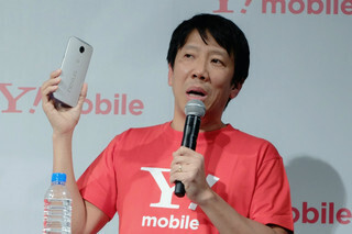 Androidスマホのキャリア別シェアは40%に、話題の「Nexus 6」発売で注目が高まるワイモバイルの取り組みをチェック