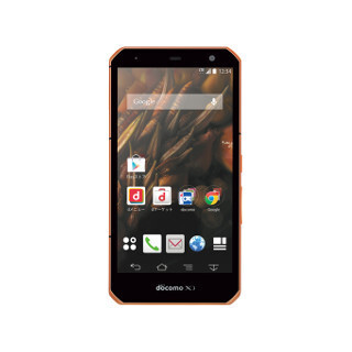 ドコモ、超高精細ディスプレイ搭載スマホ「ARROWS NX」19日発売