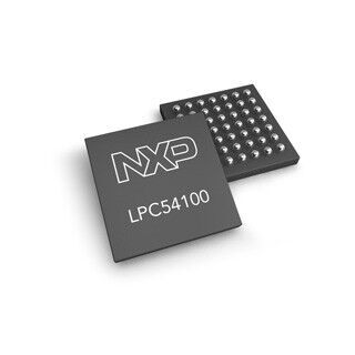 NXP、センサ信号処理市場向けに高い電力効率を実現するマイコンを発表