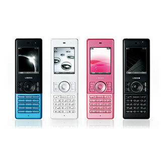 ワイモバイル、スマホの子機になるPHS「LIBERIO 401KC」を12月1日発売