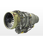 ホンダ、「HondaJet」搭載の小型ジェットエンジン「HF120」の出荷を開始