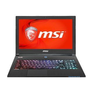 サイコム、3K解像度のMSI製ゲーミングノートPC - GeForce GTX 970M搭載