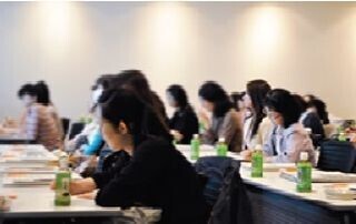 りそな銀行、資生堂とコラボし「知的女子力アップ! Money&Beautyセミナー」