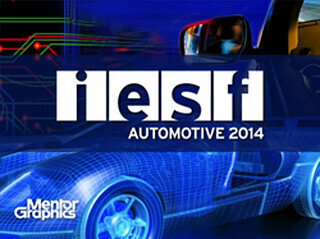 東京-名古屋「IESF 2014 Japan」開催-コネクテッドエンジニアリングでの開発手法