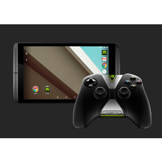 NVIDIA、SHIELDタブレットがAndroid 5.0に! - 11月中に提供
