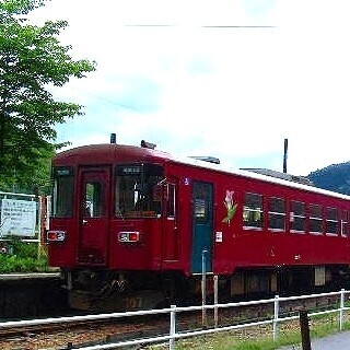 鉄道トリビア (279) 「越美北線」はあるのに「越美南線」がない!?