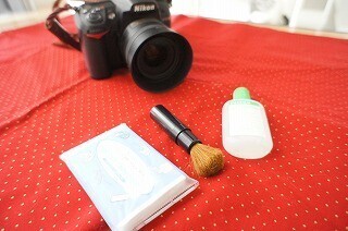 一眼レフ初心者が猫撮影に挑む! (19) レンズのお手入れと保管方法の基礎を学ぼう