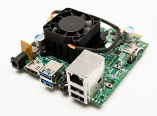 AMDの「Embedded Gシリーズ」が組み込み向け開発ボード「Gizmo 2」に採用