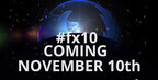 【先週の注目ニュース】Firefox10周年! 記念バージョン公開(11月10日～11月16日)