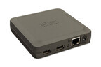 サイレックス、USBポート2基搭載のGigabit対応USBデバイスサーバ