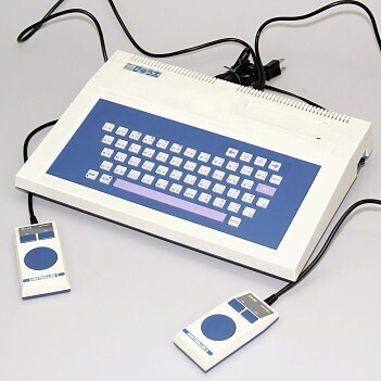 あの日あの時あのコンピュータ (8) そのグラフィックと日本語BASICに、僕らは憧れた - トミー「ぴゅう太」